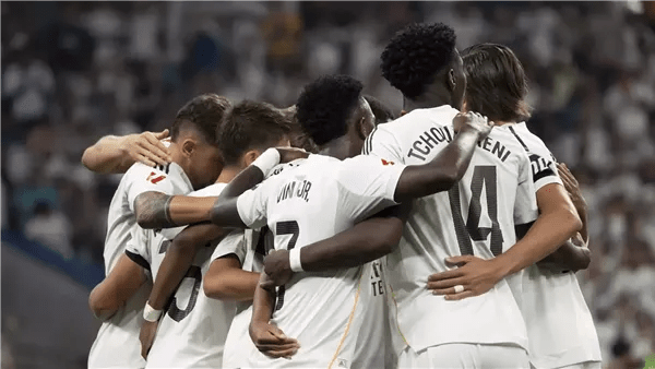 قمة أبطال أوروبا.. ريال مدريد يستضيف يوفنتوس على سانتياجو برنابيو
