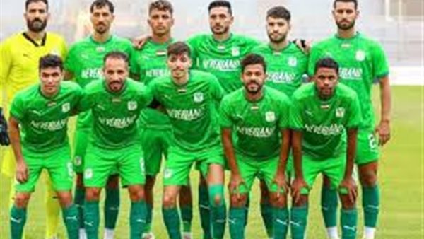 مشاهدة مباراة المصري وسموحة في الدوي المصري.. بث مباشر فيديو
