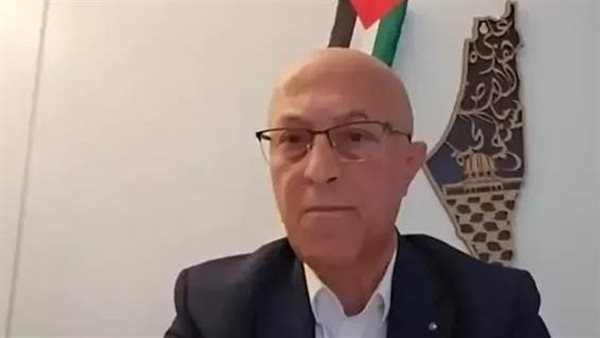 أمين سر حركة فتح يكشف مستقبل المسار التفاوضي الجديد لإتمام جميع مراحل اتفاق وقف إطلاق النار أمين سر حركة فتح يكشف مستقبل المسار التفاوضي الجديد لإتمام جميع مراحل اتفاق وقف إطلاق النار