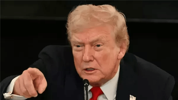ترامب: الحيوان الذى أطلق النار على الحرس الوطنى سيدفع ثمنا باهظا جدا