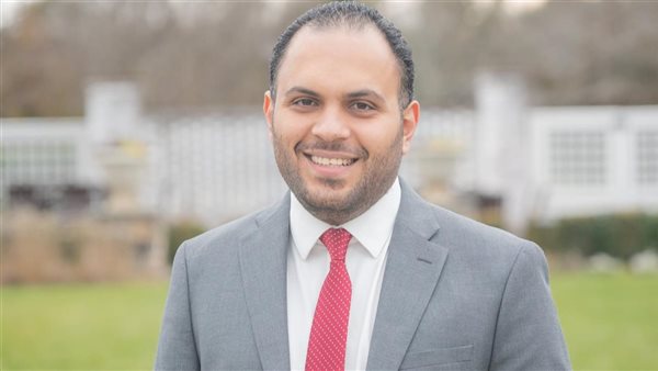 ماركو مسعد: ترامب يراهن على نجاح المفاوضات مع إيران ويعتبرها خياره المفضل