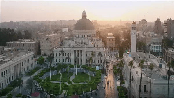 جامعة القاهرة تعلن موعد انطلاق النسخة الثانية من قمة ريادة الأعمال جامعة القاهرة تعلن موعد انطلاق النسخة الثانية من قمة ريادة الأعمال