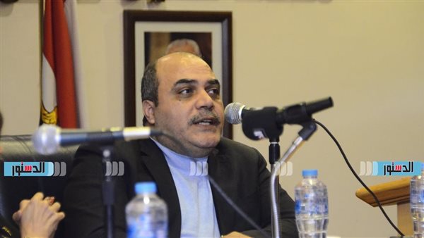 الباز يطالب بتعديل تشريعي لإعدام هاتكي أعراض الأطفال الباز يطالب بتعديل تشريعي لإعدام هاتكي أعراض الأطفال