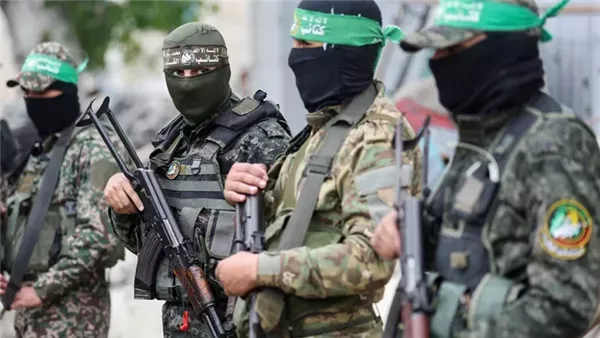 حماس ترحب بإعلان مؤسسة غزة الإنسانية إنهاء عملها داخل القطاع وتطالب بمحاسبتها