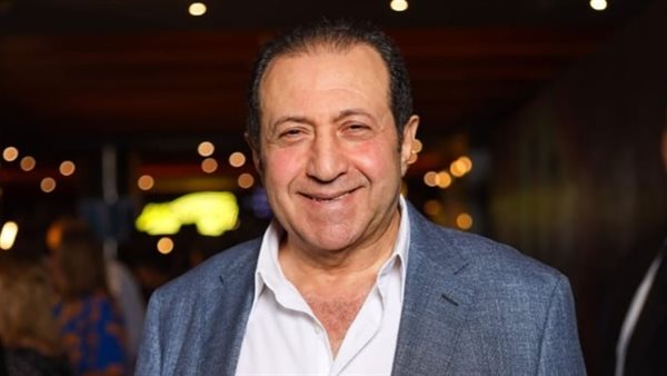 هشام عبد الخالق لـ كلام فى السينما: السوشيال ميديا أصبحت الأساس فى الدعاية 