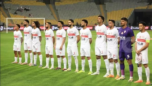 أحمد حمودة: مجموعة الزمالك أقوى من مجموعات دورى أبطال أفريقيا