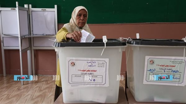 بدء فرز أصوات الناخبين في المرحلة الثانية من انتخابات مجلس النواب 2025