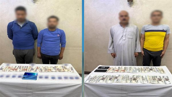 &laquo;الداخلية&raquo; تؤمن المرحلة الثانية من انتخابات مجلس النواب.. متابعة لحظية وتصد حاسم للتجاوزات
