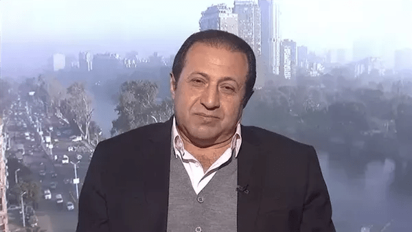 هشام عبدالخالق: الأفلام العسكرية لا تحقق نجاحًا فى الغالب.. لكن فيلم الممر أبهرنا 