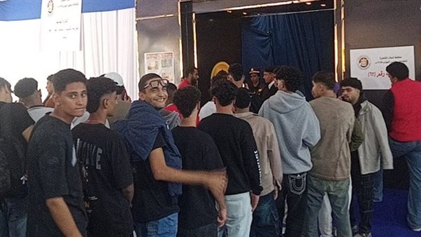 مراسل إكسترا نيوز بالغربية: مشاركة كبيرة للمواطنين وسط التزام اللجان بتعليمات الوطنية للانتخابات