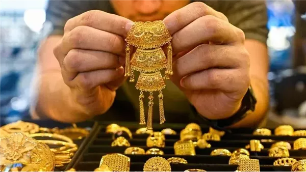 أسعار الذهب اليوم 29 نوفمبر 2025 في مصر حسب العيارات