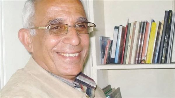 مجدي أحمد علي: جار النبي الحلو صديق يطمئن الإنسان بوجوده