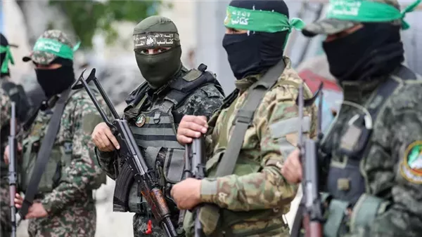 حماس تؤكد رسميًا مقتل أبوعبيدة ومحمد السنوار