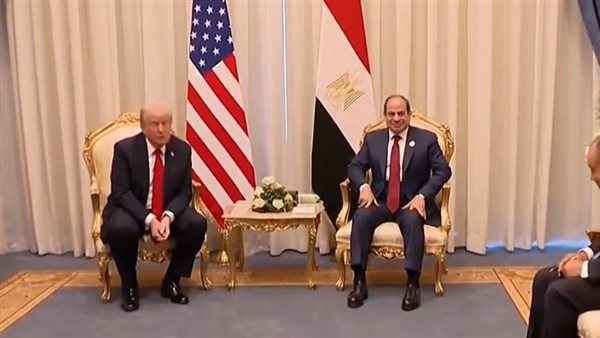 كاتب: دعوة الرئيس السيسي لترامب لوقف الحرب حظيت بردود أفعال كبيرة بالصحافة الدولية