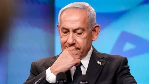 وزير الدفاع الباكستانى: إسرائيل دولة سرطانية.. ومن أنشأها يحترق فى جهنم