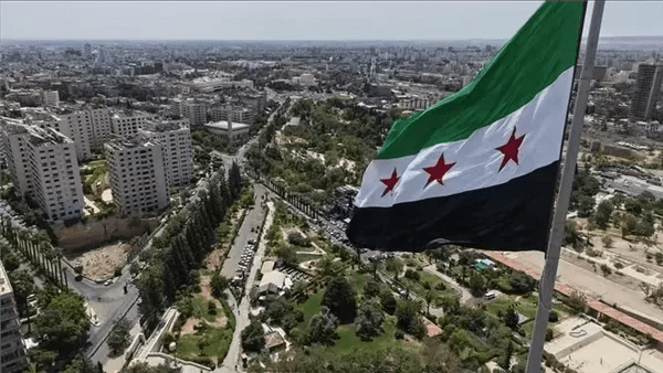 سوريا توجه رسالة للأمم المتحدة: استمرار القصف الإسرائيلي يعرقل جهود الاستقرار ويهدد المنطقة سوريا توجه رسالة للأمم المتحدة: استمرار القصف الإسرائيلي يعرقل جهود الاستقرار ويهدد المنطقة