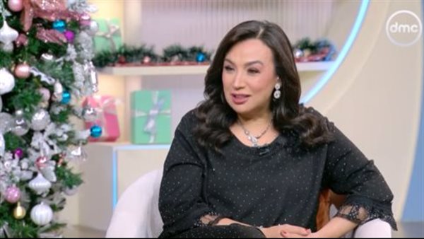 صفاء جلال: المسرح يظل المنبر الأقوى لعرض قضايا المرأة ومعاناتها (فيديو)