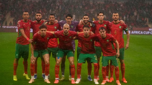 شاهد الآن .. البث المباشر لمباراة المغرب ومالي في كأس الأمم الإفريقية