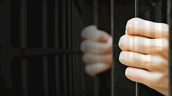 حجز مستقلى دراجة نارية حاولا سرقة شاب أعلى الطريق الدائرى بالجيزة