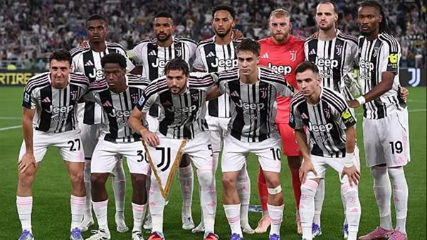 بث مباشر.. مشاهدة مباراة يوفنتوس وبيزا في الدوري الإيطالي
