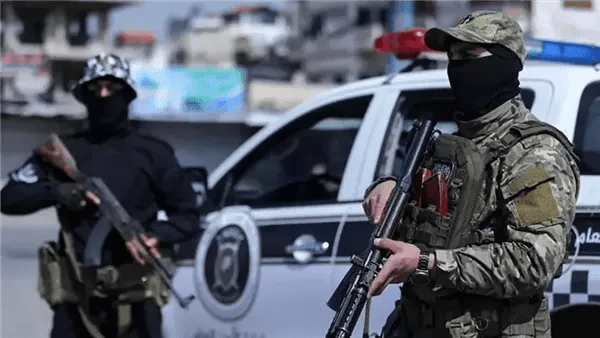 الدفاع السورية: مقتل جنديين بهجوم مسلح في القامشلي