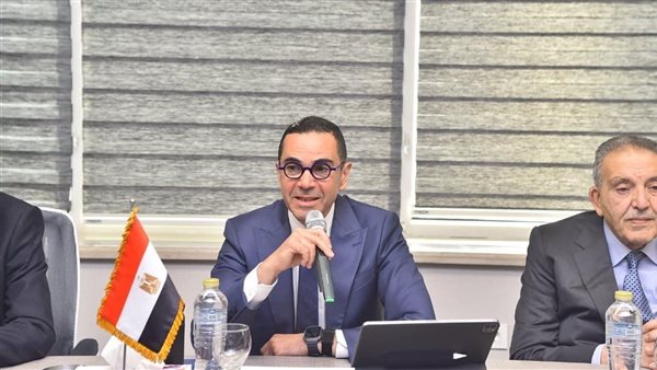 القاهرة تستضيف اجتماعات اللجنة التجارية والصناعية المصرية السودانية القاهرة تستضيف اجتماعات اللجنة التجارية والصناعية المصرية السودانية