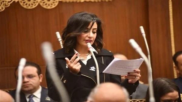 يوستينا رامي: الأوكتاجون سيكتب فصلًا جديدًا في تاريخ السيادة الرقمية