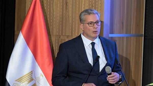 مصر توسع التعاون مع الولايات المتحدة الأمريكية في مجال الطاقة