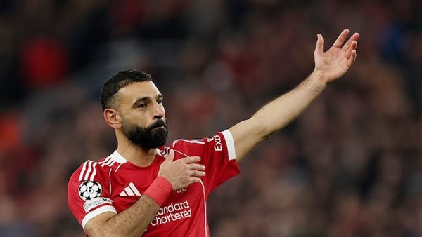 محمد صلاح يقود هجوم ليفربول ضد نيوكاسل في الدوري الإنجليزي
