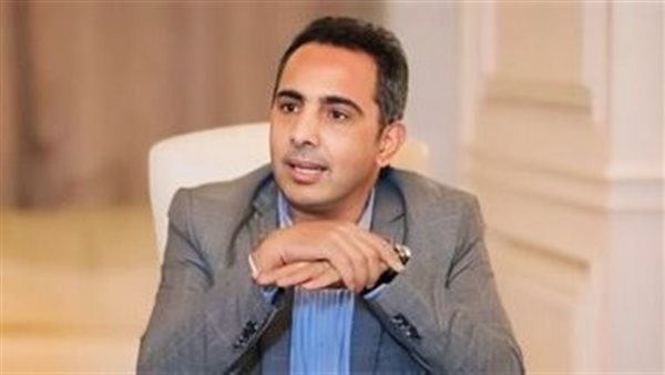 ماهر صافي: فتح معبر رفح من الجانبين عنوان لصمود الفلسطينيين ومصر أفشلت التهجير ماهر صافي: فتح معبر رفح من الجانبين عنوان لصمود الفلسطينيين ومصر أفشلت التهجير