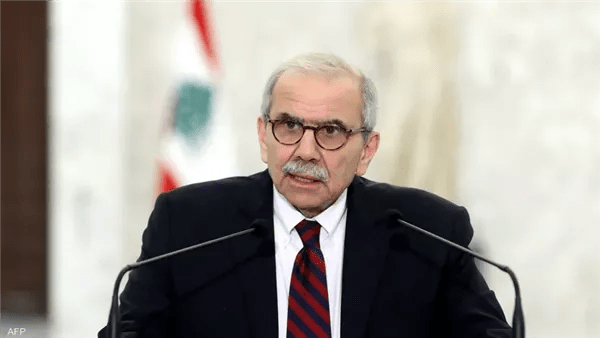 رئيس الوزراء اللبناني يؤكد البدء فى إعادة الإعمار ببلدة طير حرفا بالجنوب