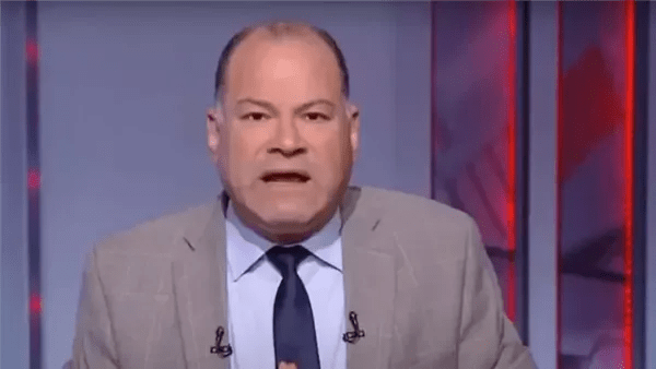 نشأت الديهي: إغلاق المحال مبكرًا إجراء اضطراري لتوفير الطاقة وسط ظروف مشتعلة نشأت الديهي: إغلاق المحال مبكرًا إجراء اضطراري لتوفير الطاقة وسط ظروف مشتعلة