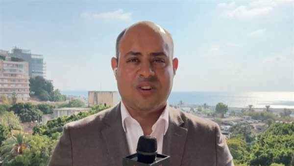 سنجاب: الاجتماعات اللبنانية الإسرائيلية في واشنطن تمثل بادرة لحسن النوايا بين الطرفين