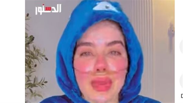 وجعت قلوب الجميع بقصة مرضها وحلمها دعوات بالشفاء.. قصة دنيا فؤاد (فيديو)