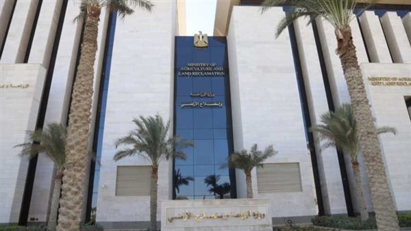الزراعة تنشر تقريرا بأنشطة وجهود معامل ومعاهد البحوث الزراعية