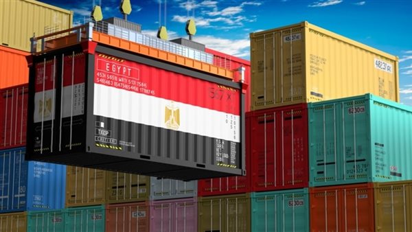 رئيس الحجر الزراعي: الصادرات المصرية تضاعفت خلال خمس سنوات بفضل جهود الدولة