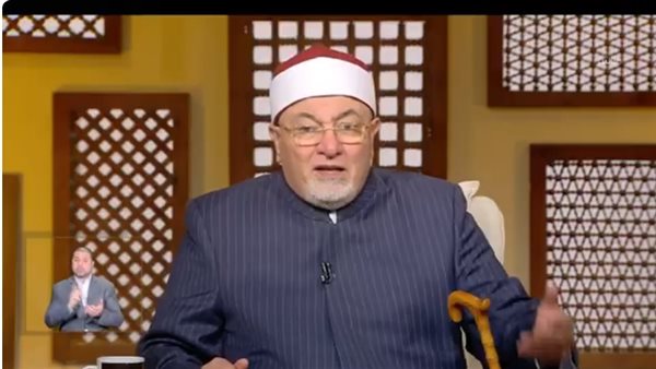 الشيخ خالد الجندي: الأخلاق هي الأساس قبل النبوة والتشريع