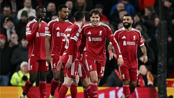 بث مباشر الآن.. شاهد مباراة ليفربول ووست هام في الدوري الإنجليزي فيديو