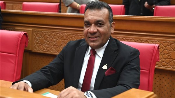 برلماني: التيسيرات الصناعية الجديدة تدعم المستثمرين الجادين وتنقذ المصانع المتعثرة 