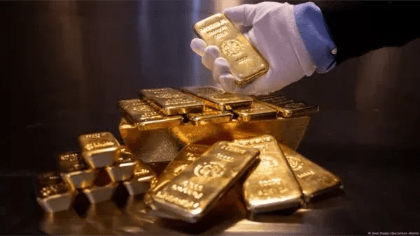 البنوك المركزية العالمية تواصل تعزيز احتياطياتها من الذهب منذ بداية 2026 البنوك المركزية العالمية تواصل تعزيز احتياطياتها من الذهب منذ بداية 2026
