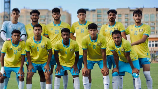 دوري نايل.. الإسماعيلي يواجه الجونة في مباراة العودة للانتصارات 