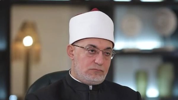 هل يجوز للمسلم الثري الإفطار في رمضان مع الإطعام؟.. المفتي يوضح هل يجوز للمسلم الثري الإفطار في رمضان مع الإطعام؟.. المفتي يوضح