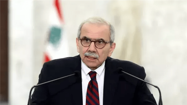 مجلس الوزراء اللبناني يتقدم بشكوى لمجلس الأمن ضد الاحتلال