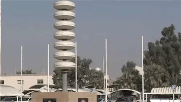الدفاع المدني السعودي: إطلاق الإنذار المبكر في محافظة ينبع