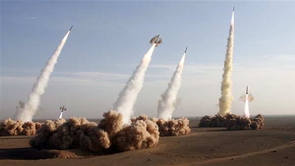ليلة نارية في الشرق الأوسط.. إسرائيل تقصف إيران ولبنان وطهران تطلق صواريخ نحو الخليج
