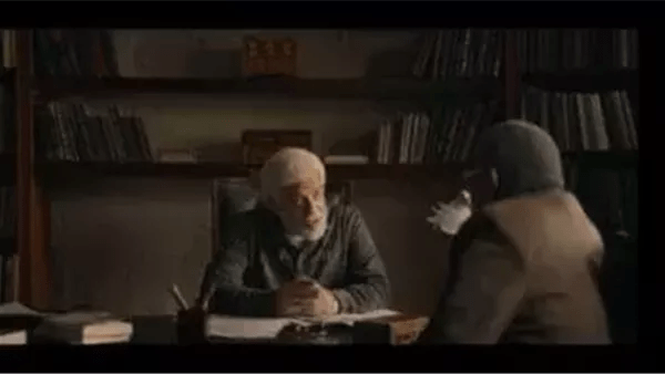 مسلسل رأس الأفعى الحلقة 17.. مواجهة مثيرة بين الإرهابي محمود عزت وخادمه هارون