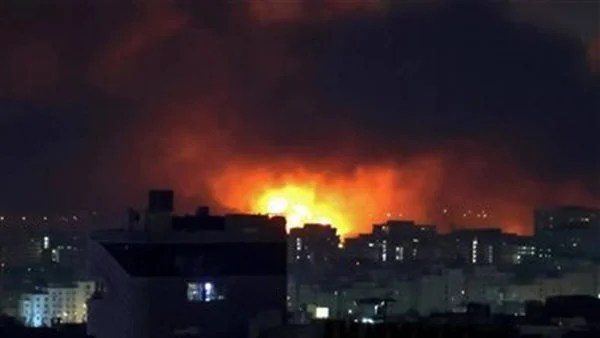 استشهاد 3 فلسطينيين وإصابة آخرين في قصف الاحتلال الإسرائيلي على خان يونس وغزة