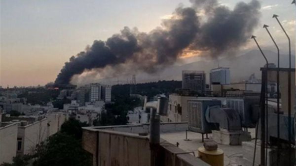 الاحتلال يحقق في فشل اعتراض الصاروخ الإيراني الذي أصاب &ldquo;ديمونة بأضرار جسيمة