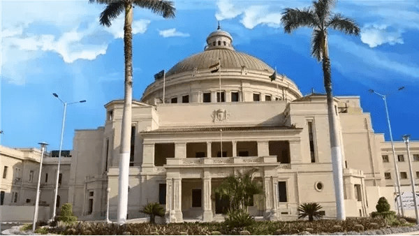 جامعة القاهرة: دعم 4001 طالب من غير القادرين والمتعثرين في سداد المصروفات الدراسية جامعة القاهرة: دعم 4001 طالب من غير القادرين والمتعثرين في سداد المصروفات الدراسية