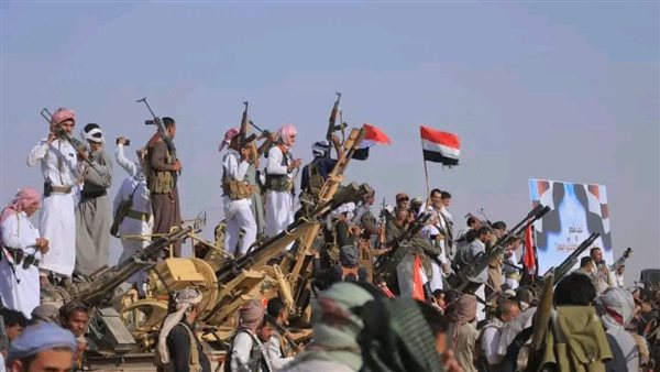 رسائل وتهديدات.. كيف يمكن تفسير هجوم الحوثيين على جنوب إسرائيل؟